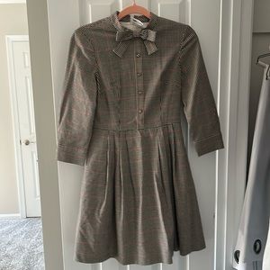 Gmg dress size 0